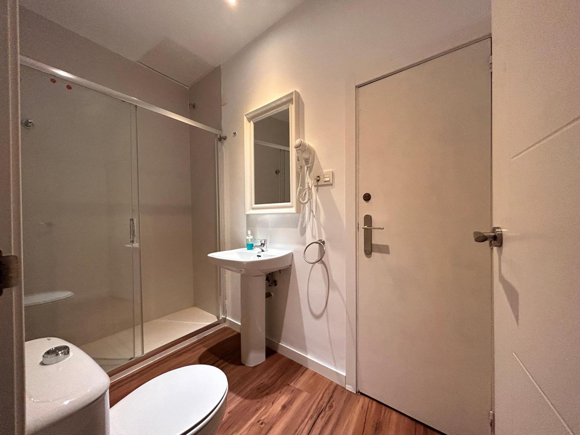Atico La Juderia V33 Apartment Sevilla Exterior foto