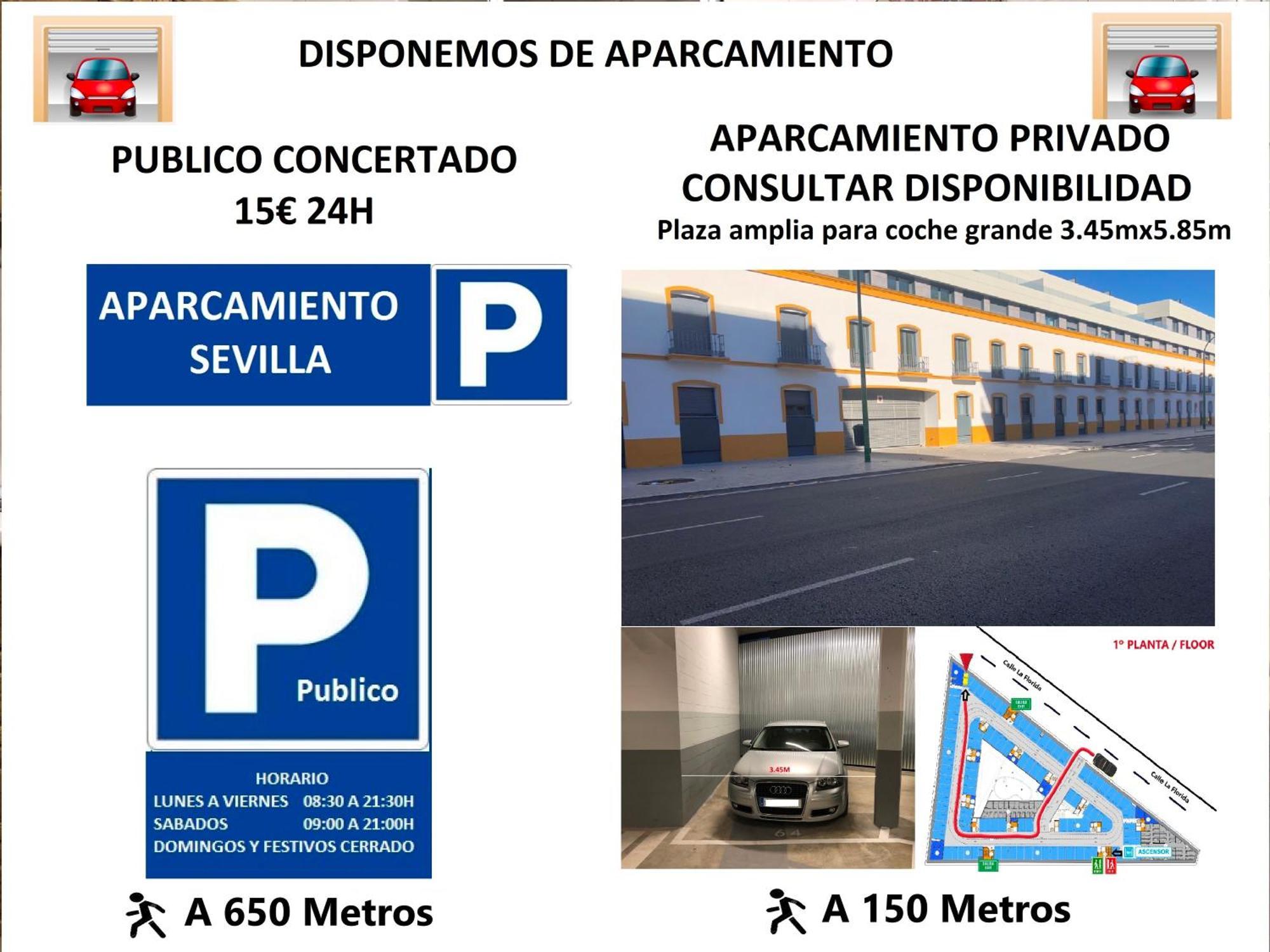 Atico La Juderia V33 Apartment Sevilla Exterior foto
